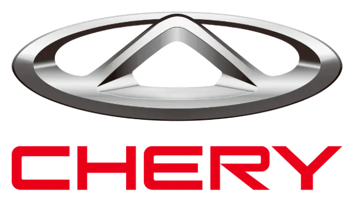 Logo Chery Nusa Dua